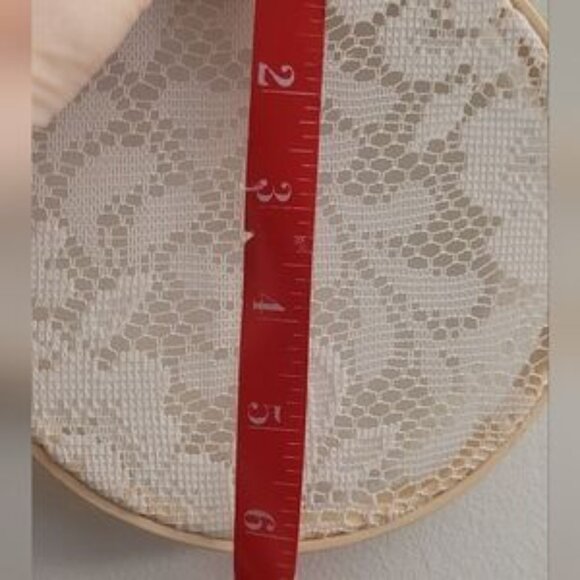 Earring display loop.  Handmade by me - Picture 3 of 4